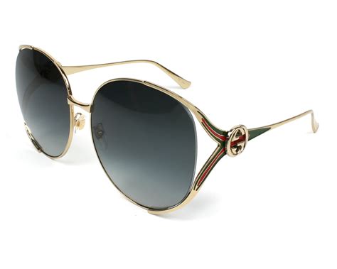 2016 sunglasses gucci|hottest Gucci sunglasses.